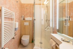 Cristall Hotel Camera Doppia