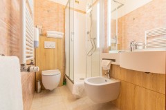 Cristall Hotel Camera Doppia