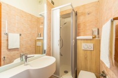 Cristall Hotel Camera Doppia