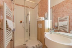 Cristall Hotel Camera Doppia